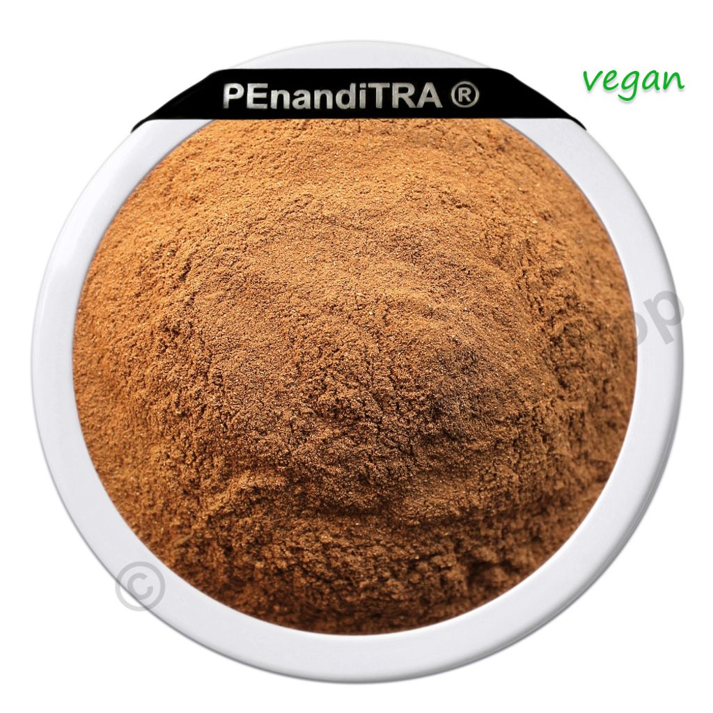 Zimt gemahlen CEYLON - wenig Cumarin - 1 kg - Gewürz - VEGAN - PEnandiTRA