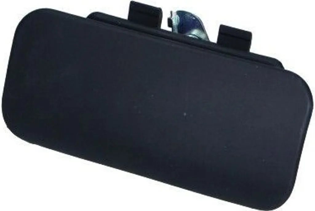 Poignée de porte noire renforcée MAXGEAR pour Transit et Tourneo OE