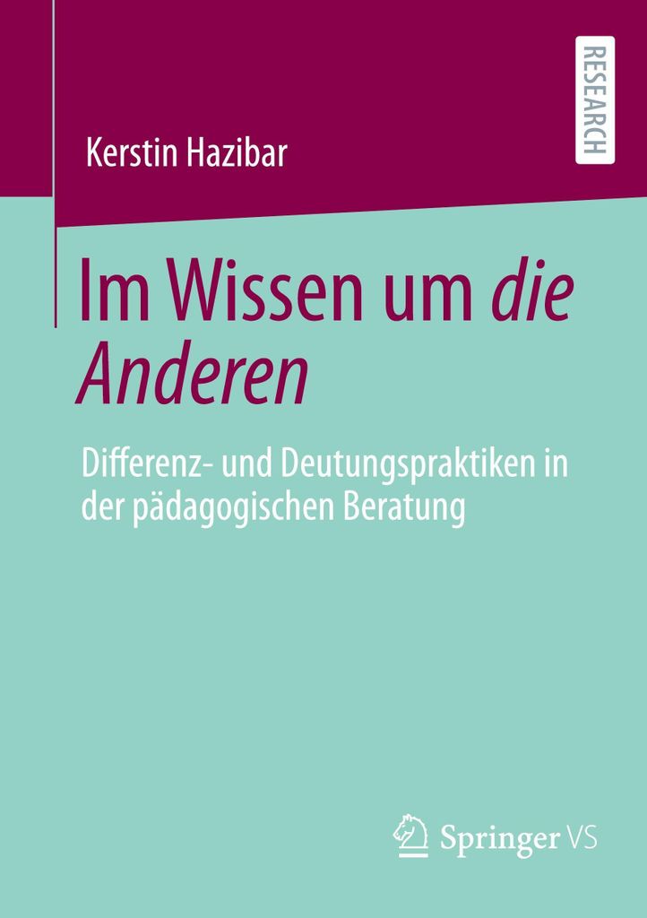 Im Wissen um die Anderen