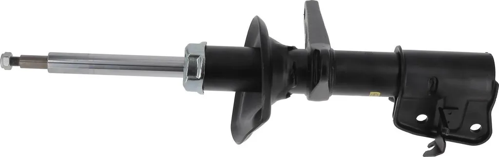 MONROE D0401R Amortisseur Adventure bitube - Robustesse et sécurité routière