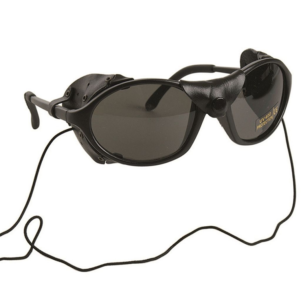 Sluneční brýle Glacier Glasses Obrázek produktu 