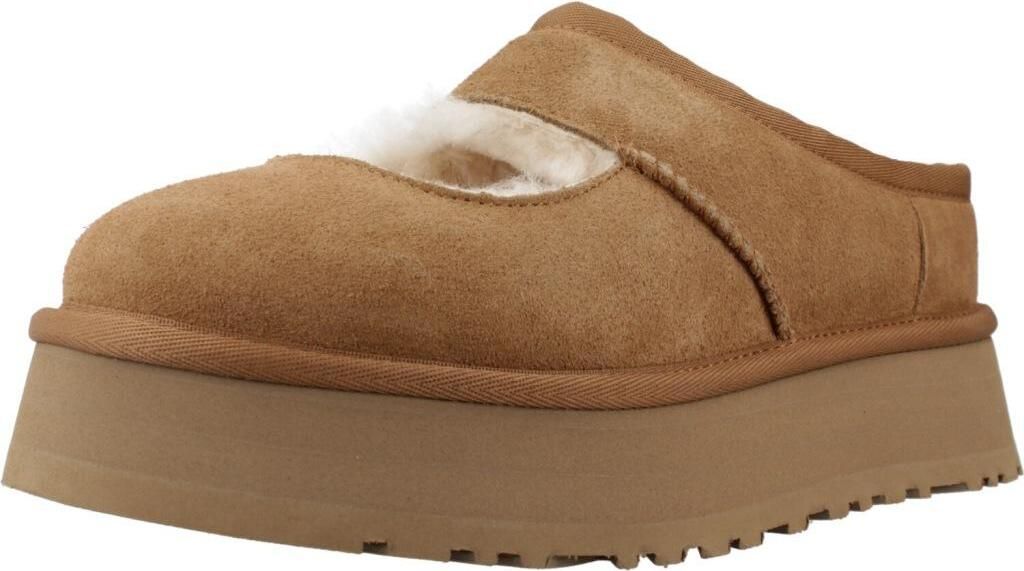 UGG W BEA MARY JANE Brown