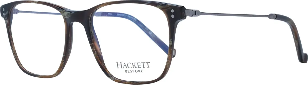 Monture de Lunettes de Vue Hackett HEB261 Style Business Chic pour Homme