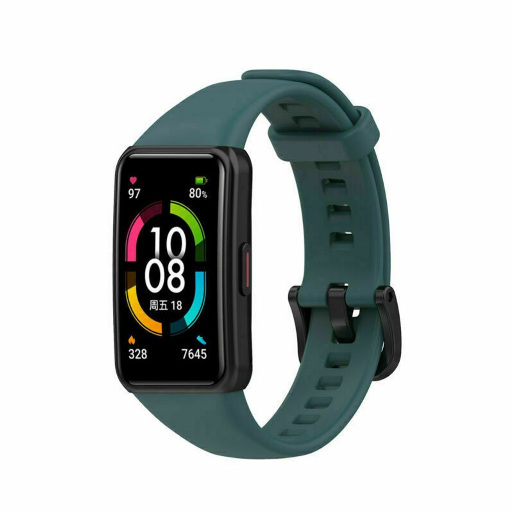 huawei band 6 smart watch strap