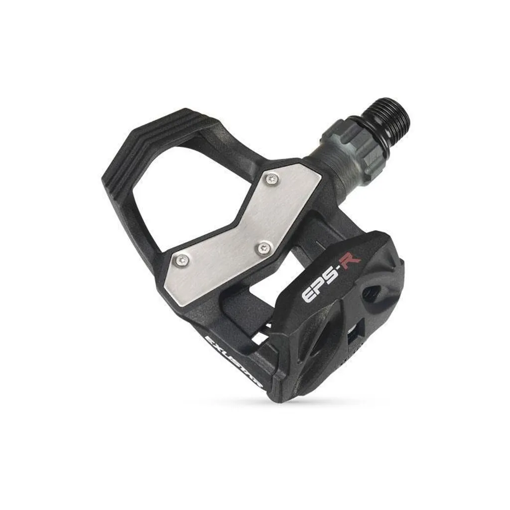 Pédales de route Exustar E-PR4ST idéales pour vos entraînements