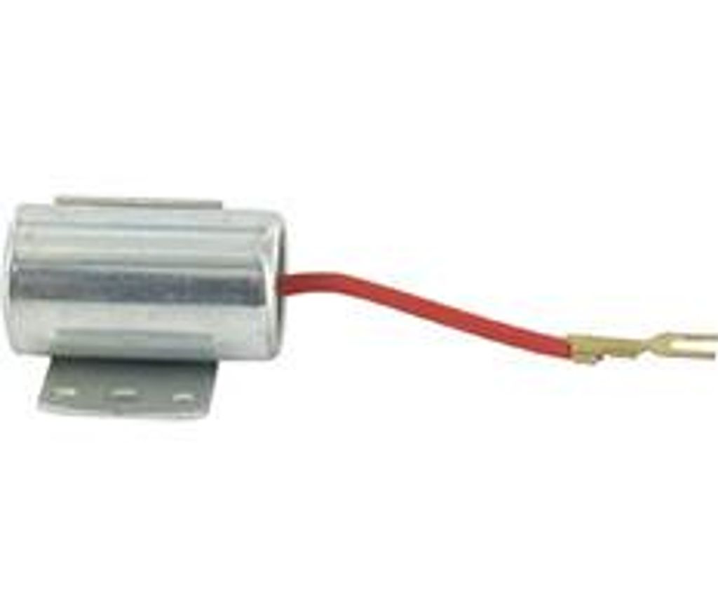 Anpassbarer Kondensator Für Acme Modelle: AL215, AL290 und AL330. Originalersatz: 1498-10