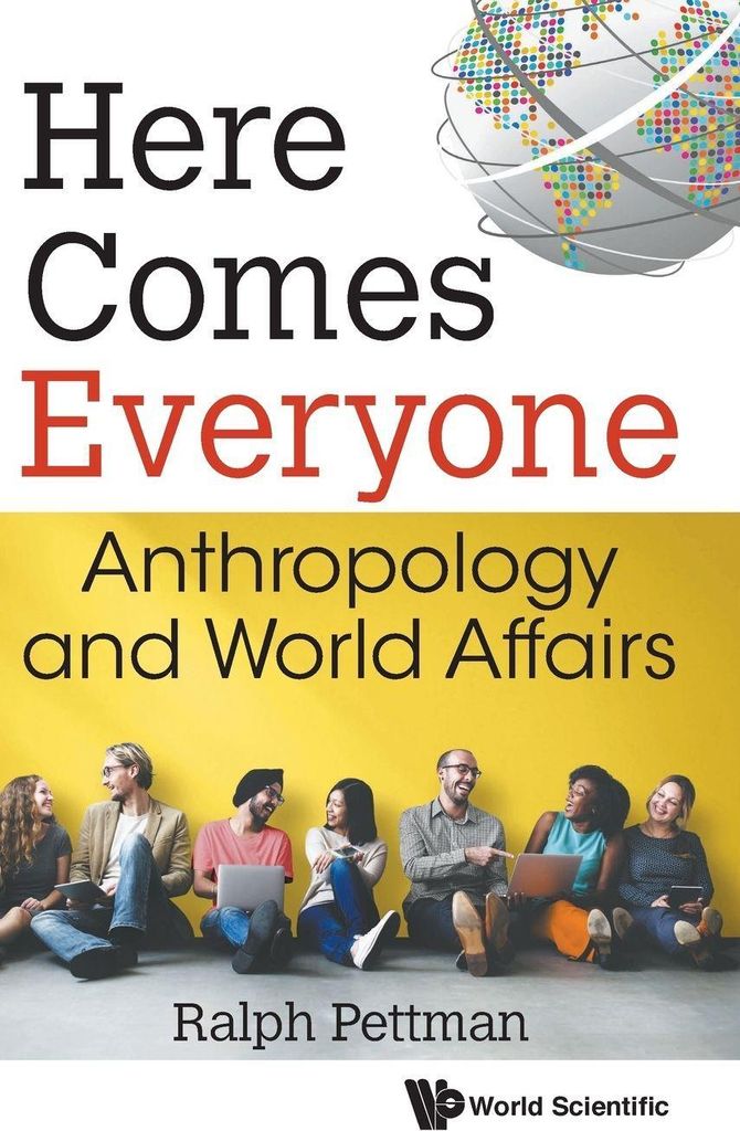 Here Comes Everyone