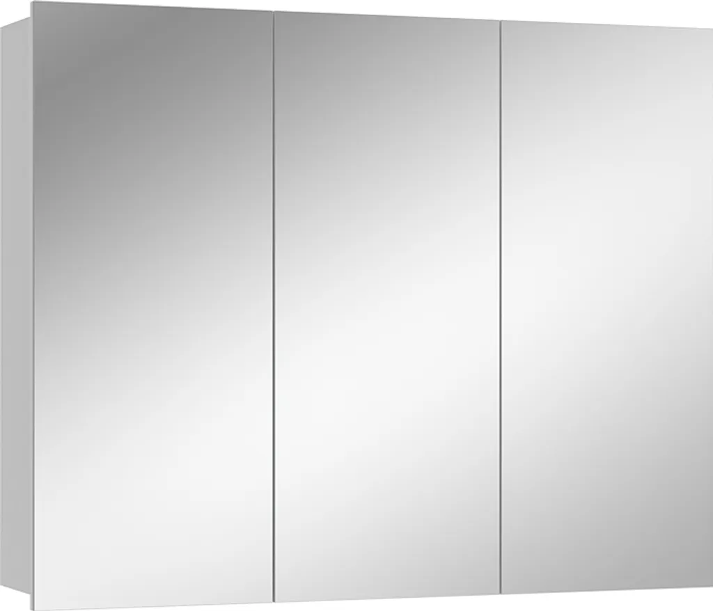 Armoire de toilette Vicco Sola : fini le manque de place