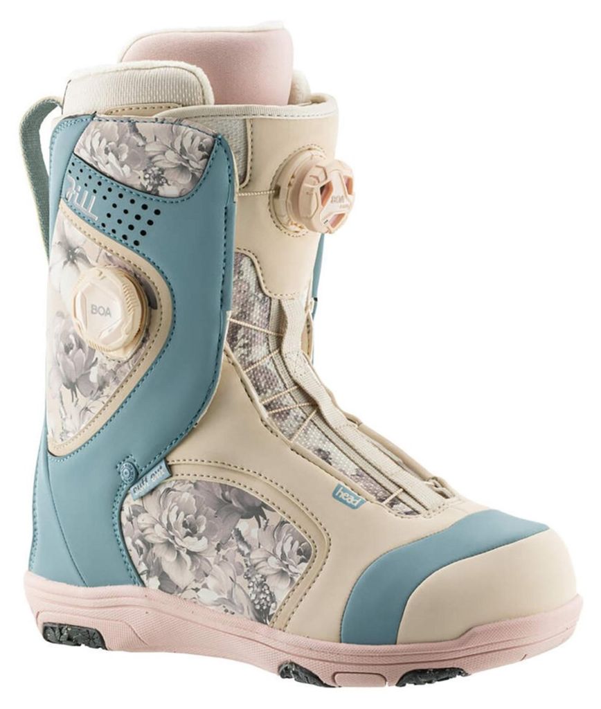 Snowboard boots Head 354104