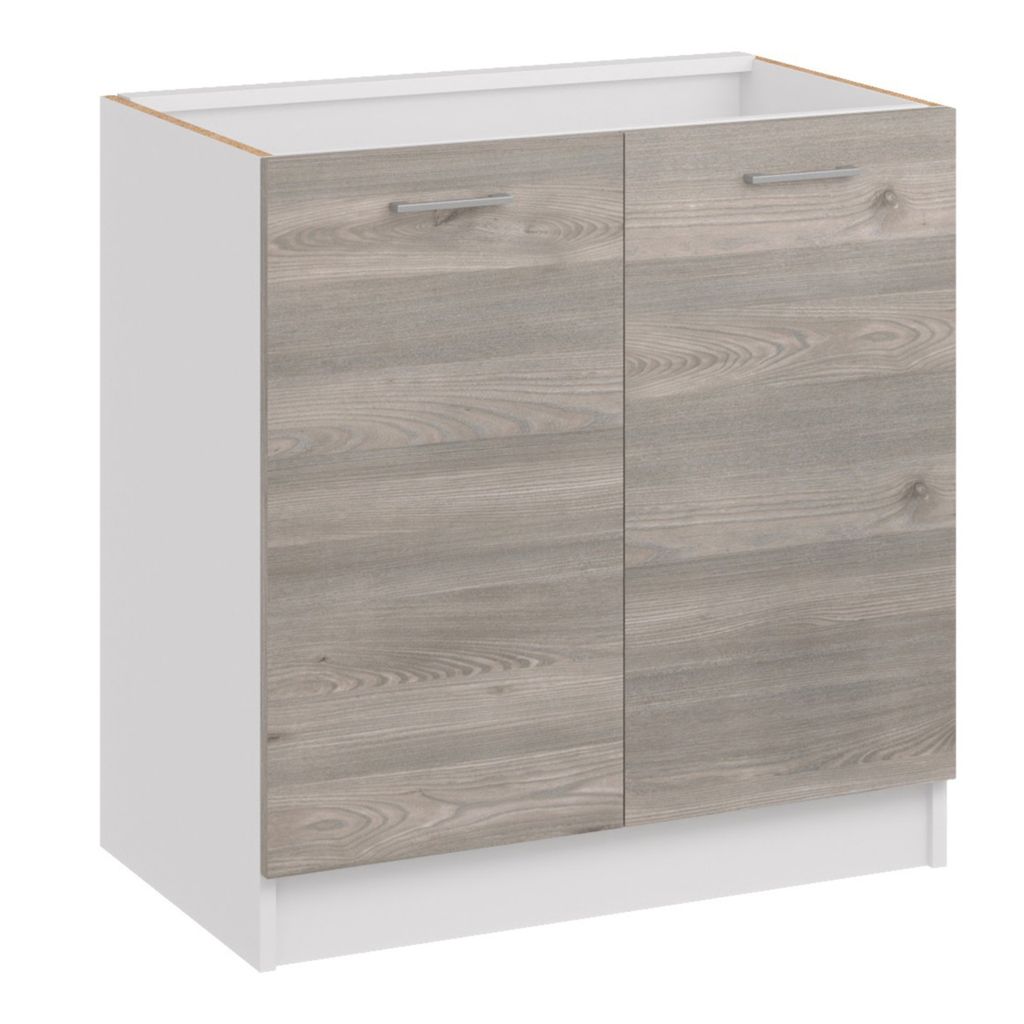 Kuchyňa KÜCHENZEILE KÜCHENBLOCK MODERN 280 CM kuchynská Obrázok produktu 