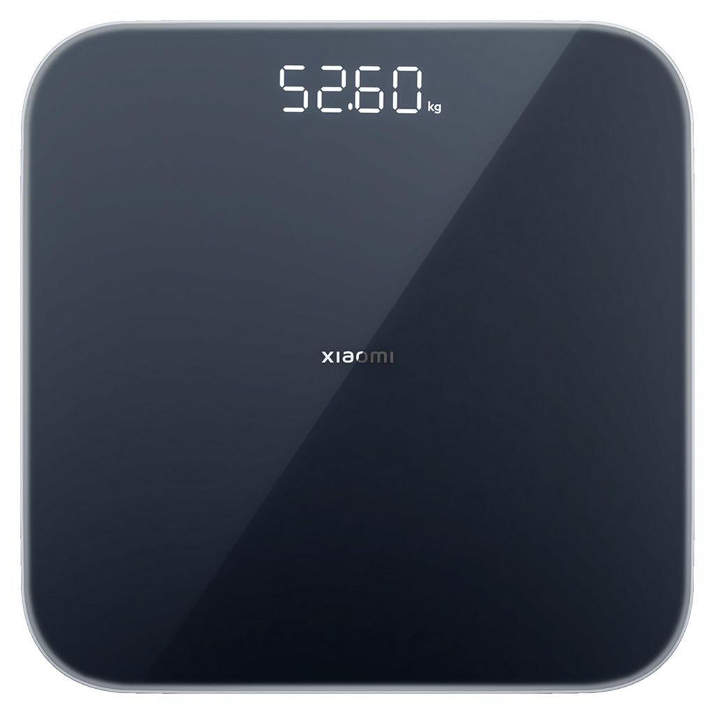 Xiaomi Smart Scale S200 Grau Intelligente Badezimmerwaage Produktbild 
