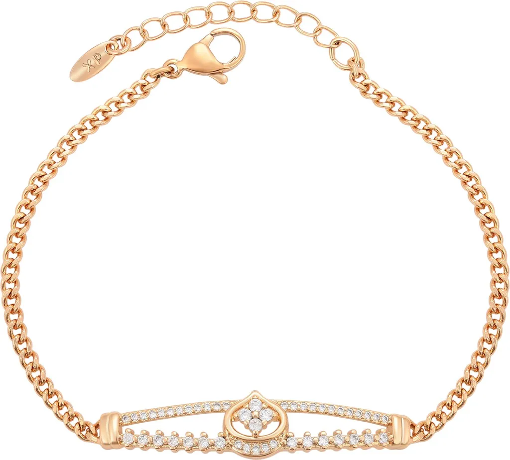 Bracciale da donna Joella - oro, taglia unica