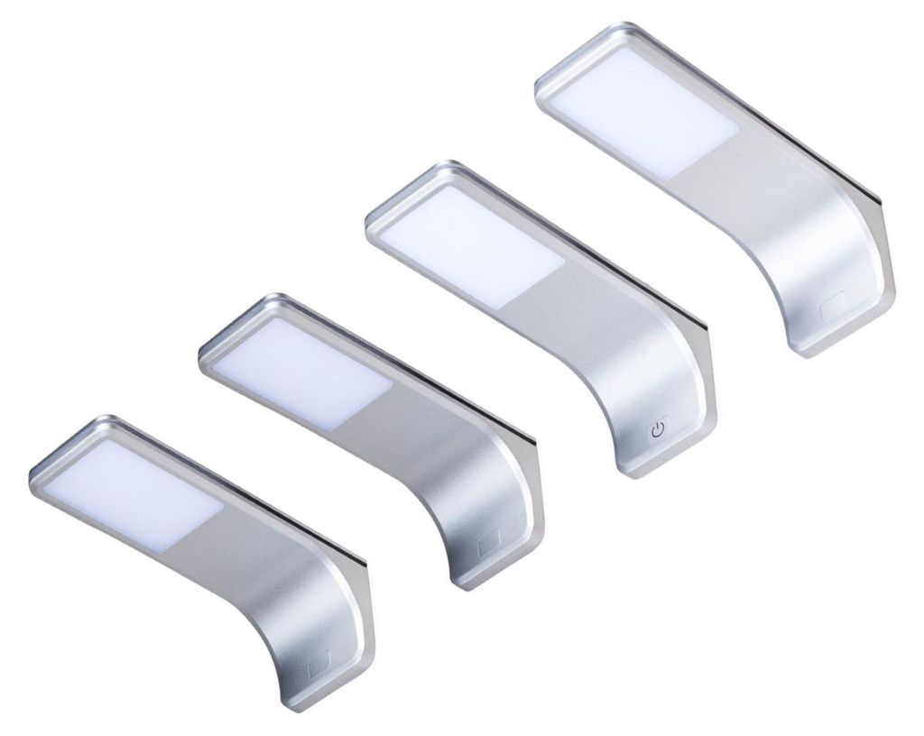 kalb | LED Unterbauleuchte, flach dimmbar mit Produktbild 