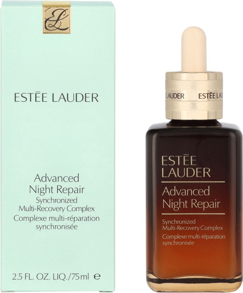 Advanced Night Repair Synchronised Multi-Recovery Complex Obrázok produktu 