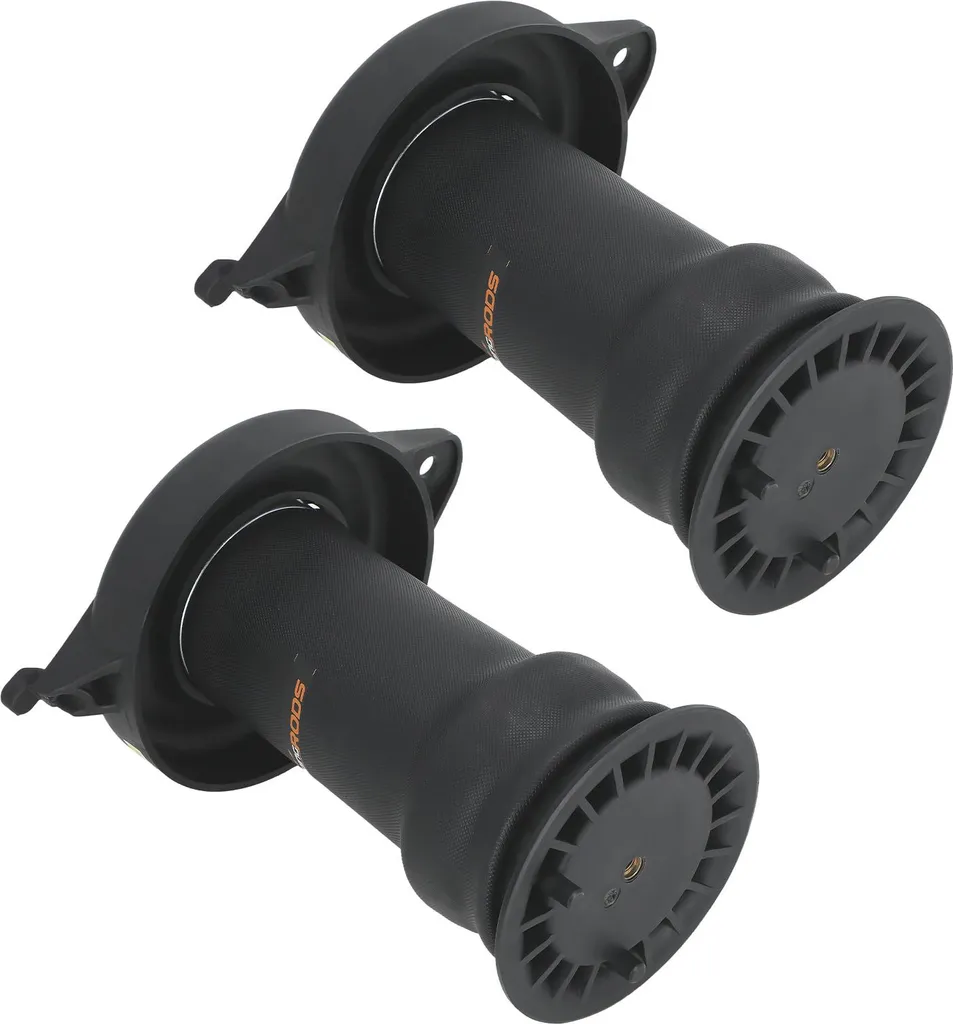 Ressorts Pneumatiques Arrière pour Camping-car Fiat Ducato 250 et Boxer