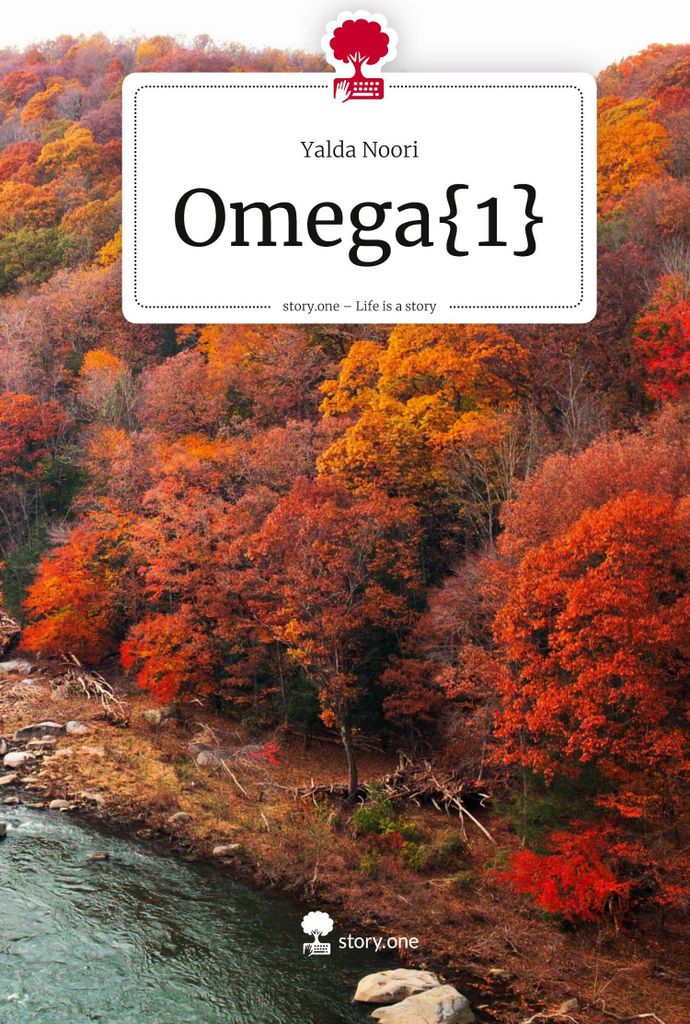 Omega{1}. Life is a Story - story.one