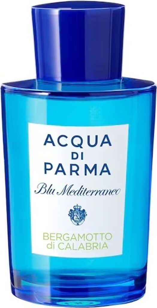 ACQUA DI PARMA BLU MEDITERRANEO BERGAMOTTO DI CALABRIA EDT Produktbild 