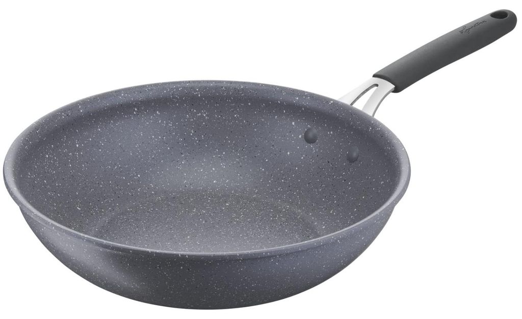 Hliníkový wok 28 cm Lagostina 012163041828 Obrázek produktu 