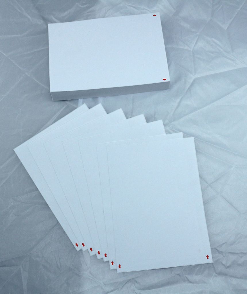 250 Stück DIN A5 Aufkleber Etiketten DHL DPD Hermes Versandetiketten Paketschein