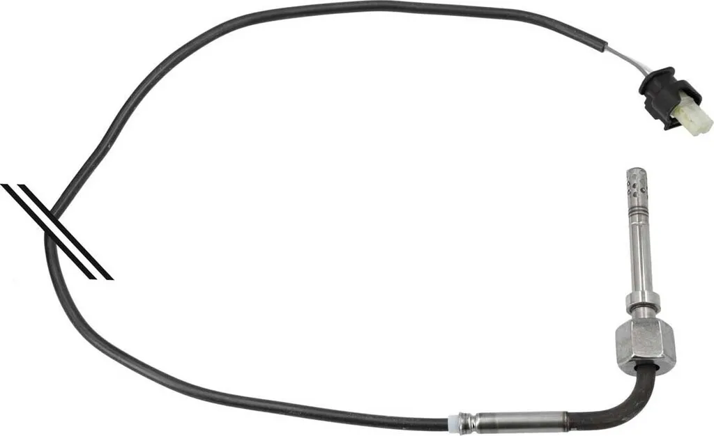 Capteur de température d'échappement pour Grand Cherokee III WH WK MEYLE