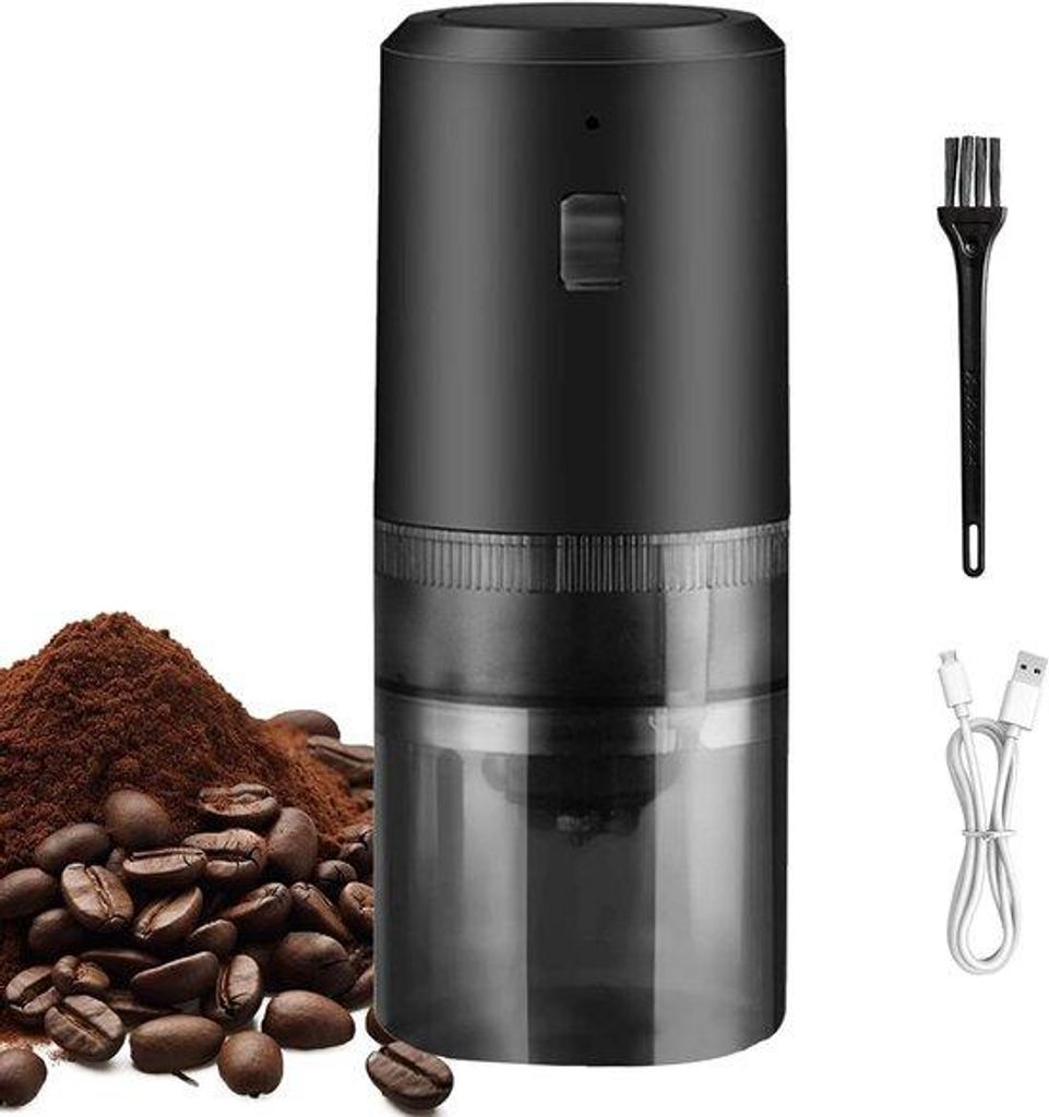 Macchina da caffè automatica - Macchina per caffè - Immagine del prodotto 