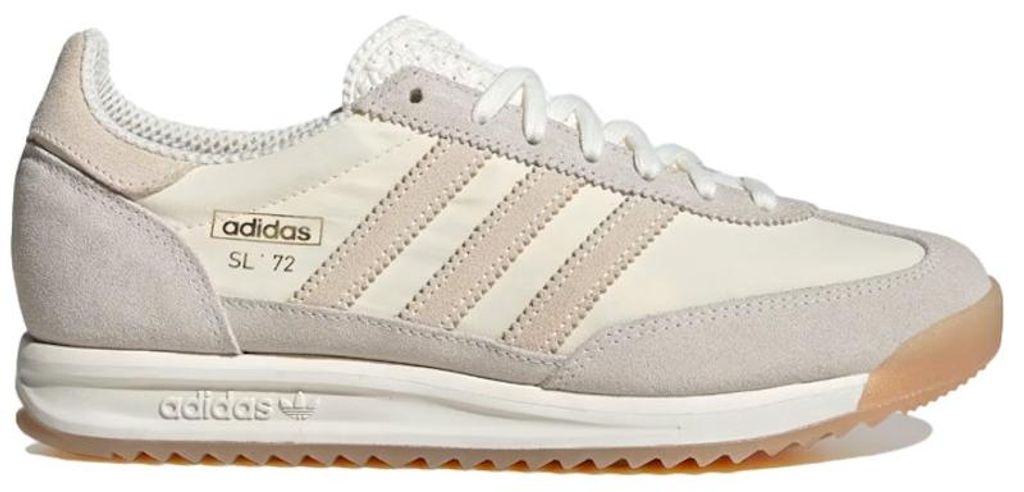 adidas SL 72 RS Off White Wonder White - EU 39 1/3 Produktbild 