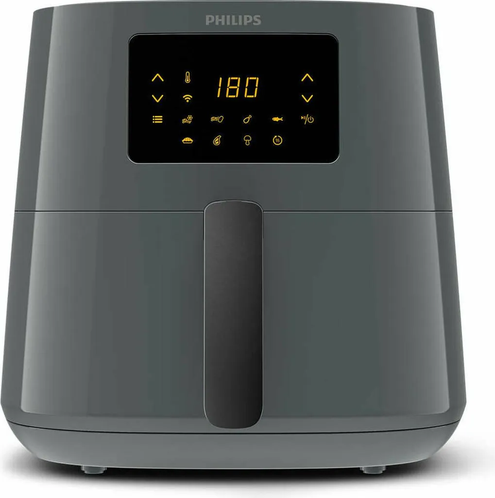 Friggitrice Philips HD9280/60 Essential XL 2000W | Prezzo e Recensione