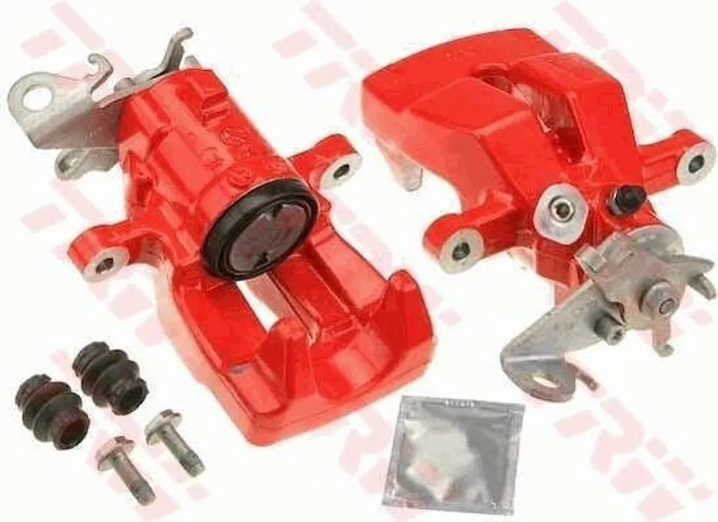 TRW BHN939E Étrier de Frein Arrière pour Clio III et Megane II OE 7701209724