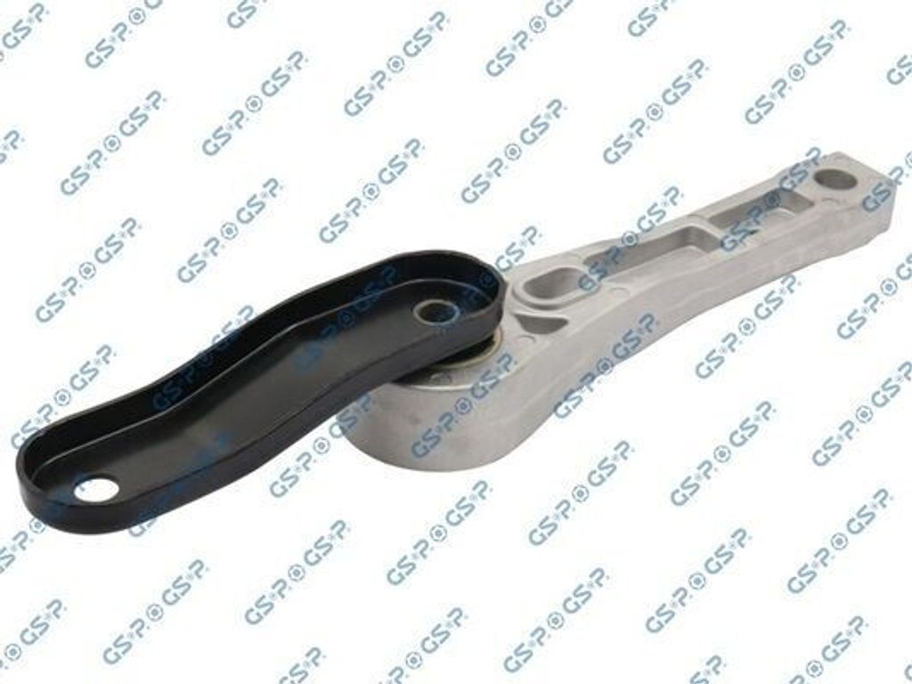 GSP Motorlager Hinten für VW Passat Variant (3C5) 533911