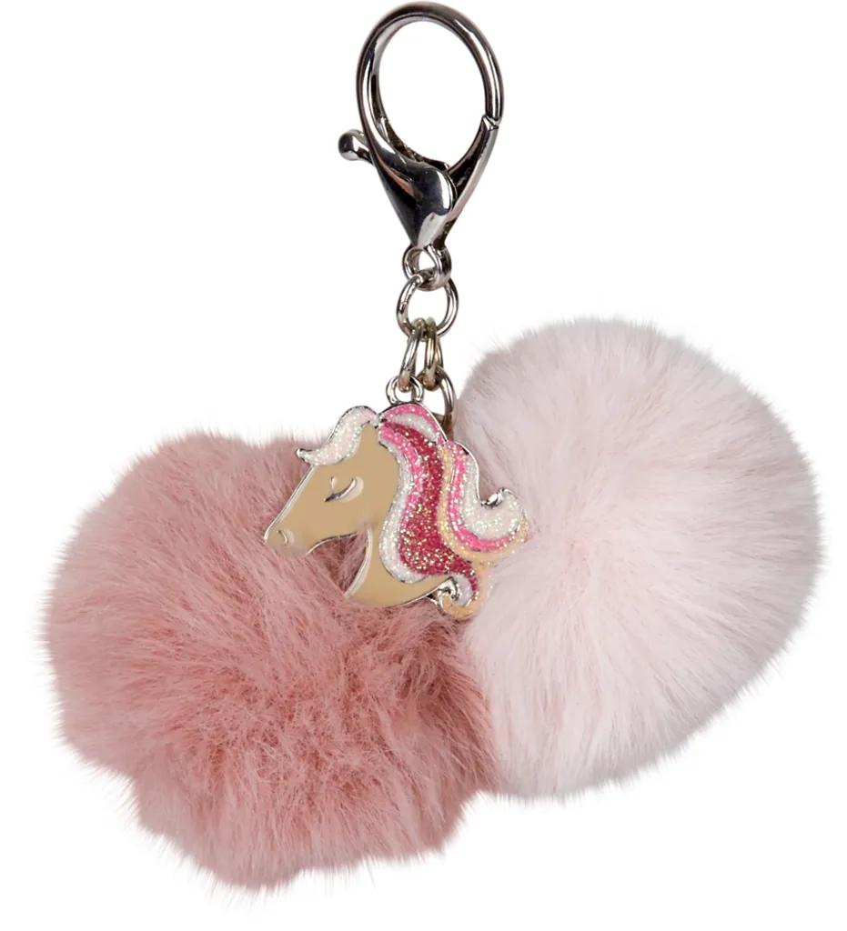 Accessorio Originale Die Spiegelburg Pompon - Collezione Esclusiva
