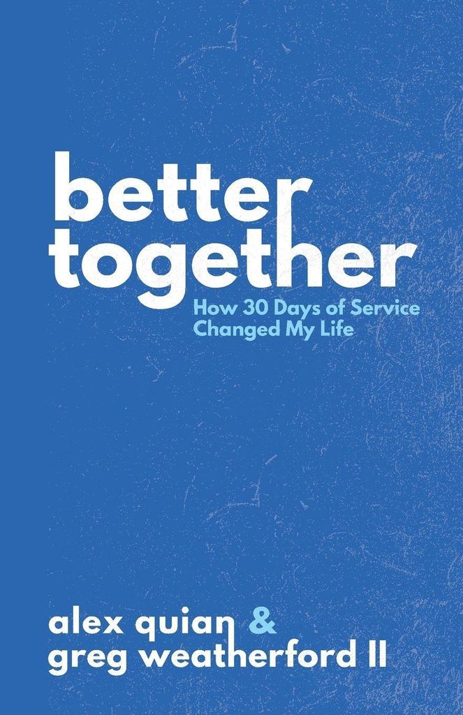 Better Together