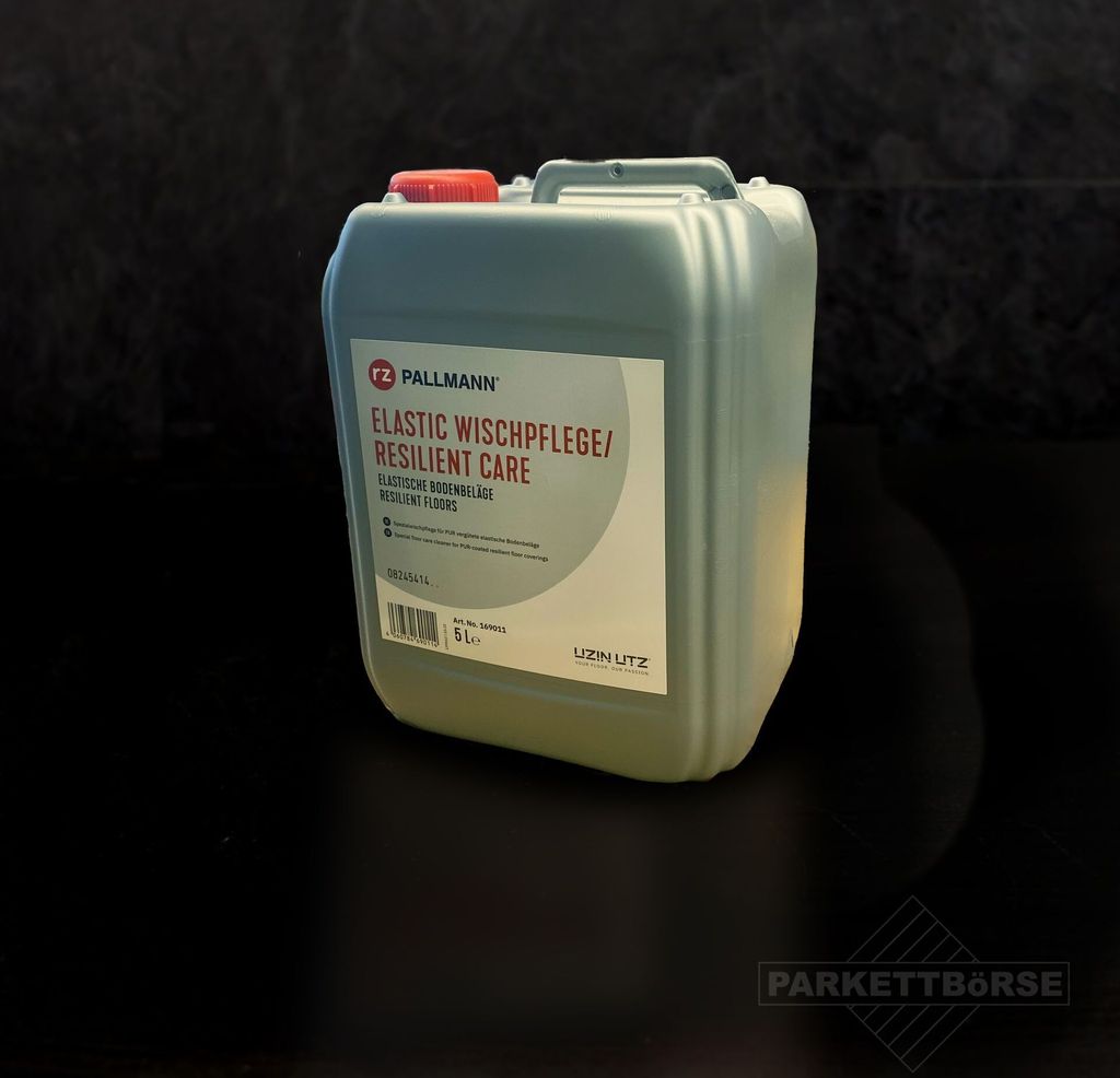 RZ Elastic Wischpflege 5 Liter Produktbild 