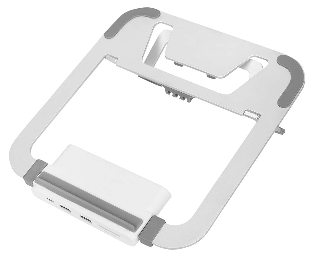DIGITUS DA-90408 - Stacja dokująca - USB-C 3.1 Gen 1 Zdjęcie produktu 