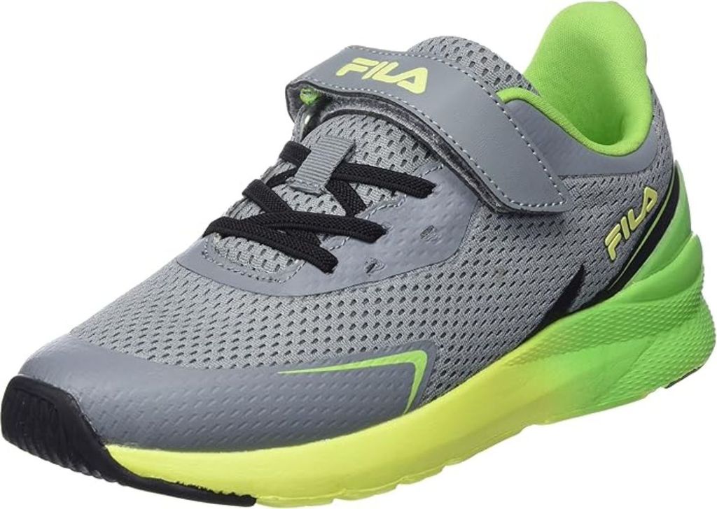 Fila Crusher V Sportschuhe für Kinder 31