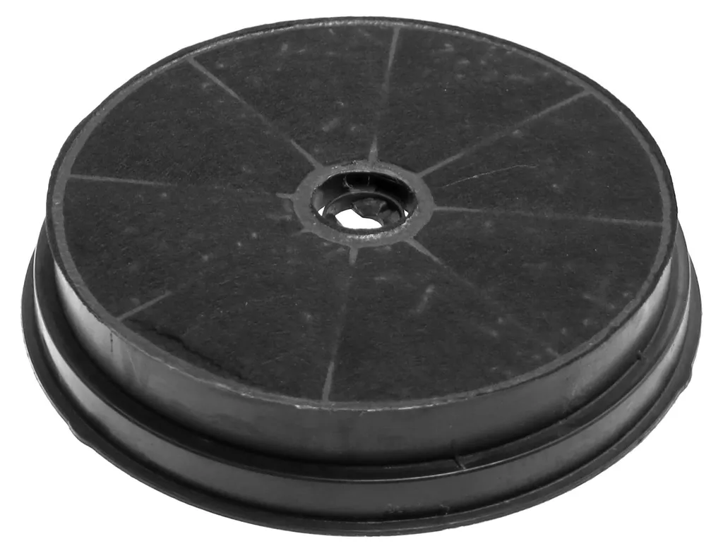 Filtre hotte Gorenje KDU613S Ø 190mm pour assainir l'air de la cuisine