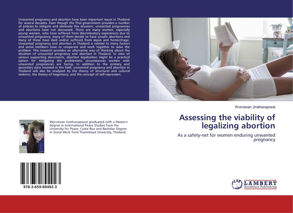Assessing the viability of legalizing abortion
