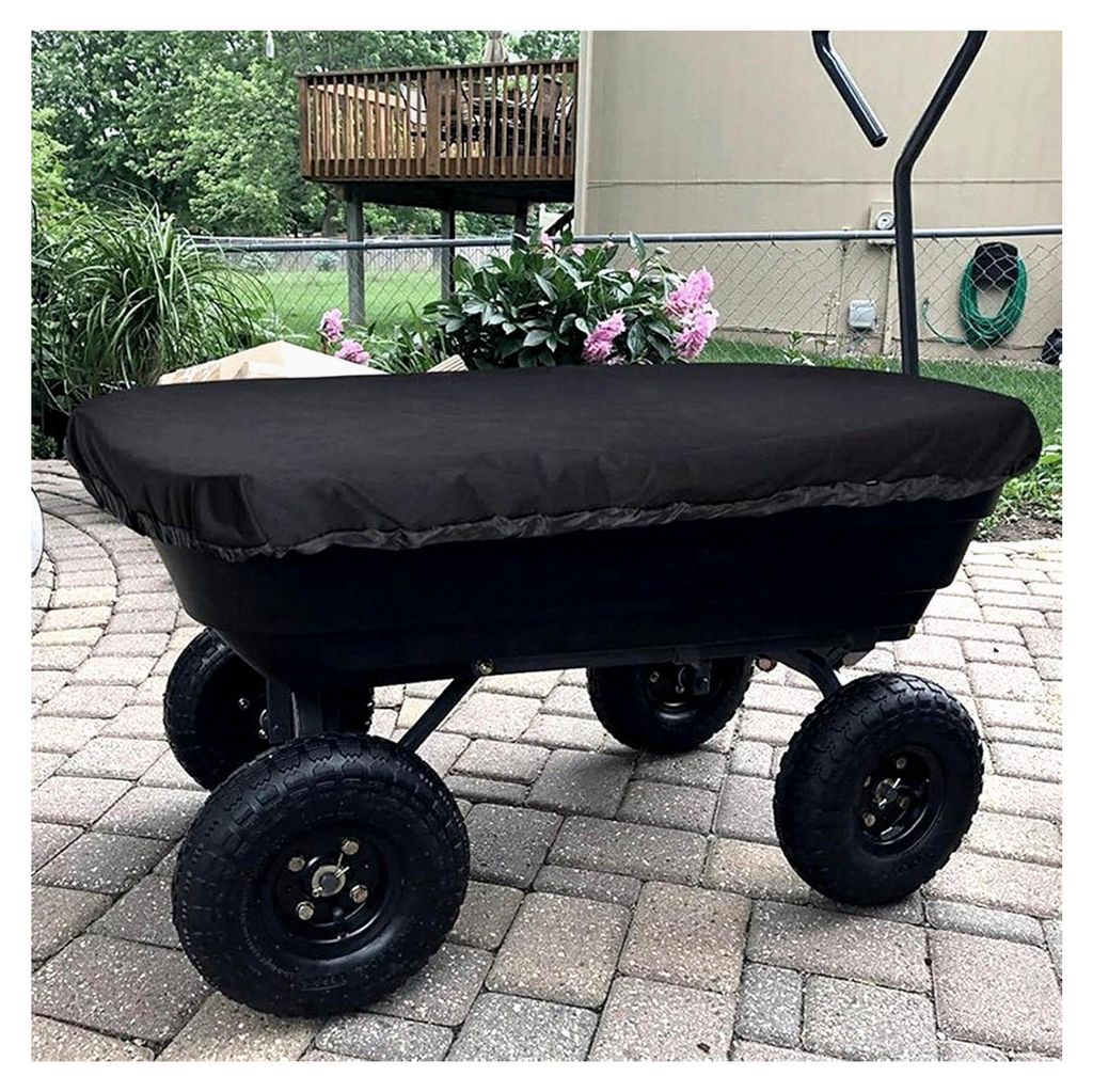 Wagenabdeckung – robust für den Außenbereich | UV-beständig, wasserdicht, langlebiger Schutz und ganzjähriger Wetterschutz