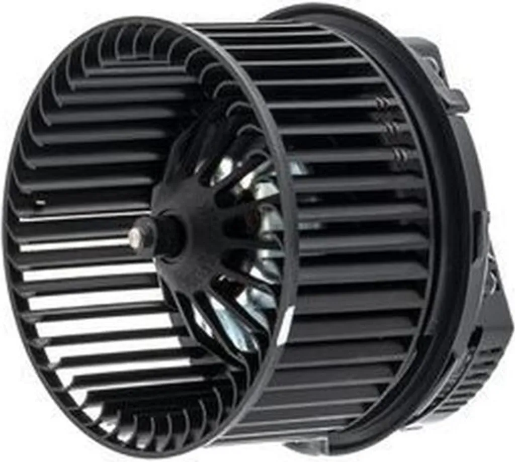 Ventilateur Habitacle pour Ford Focus et C-Max - Pulseur Chauffage AC