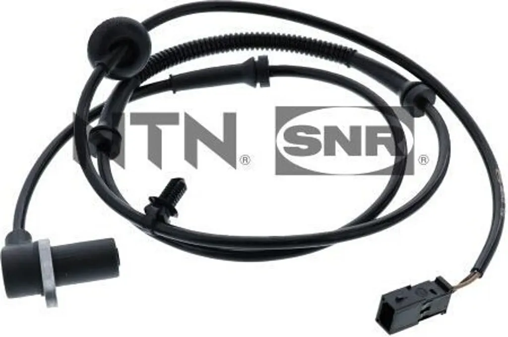 Capteur de vitesse de roue ABS SNR pour berline Audi A4 et Exeo