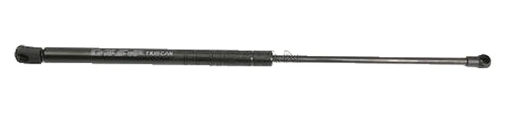 Réparer Capot VW Polo 9N avec le Vérin Triscan 8710 29124 310N