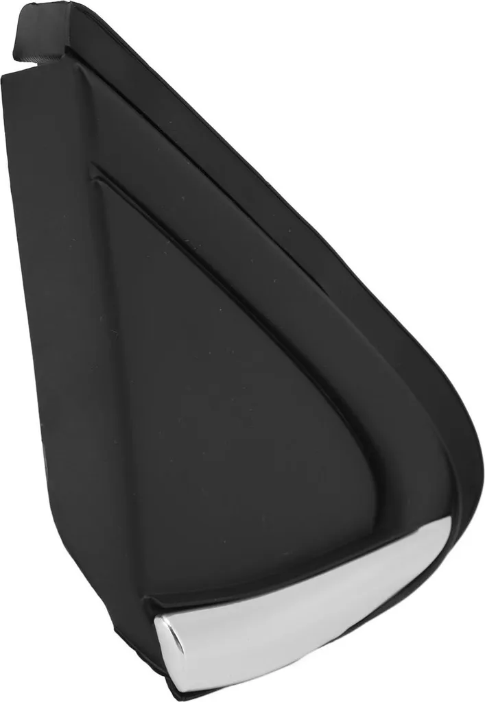 Baguette de montant latéral Cruze 2016-2019 droite noir 84106816