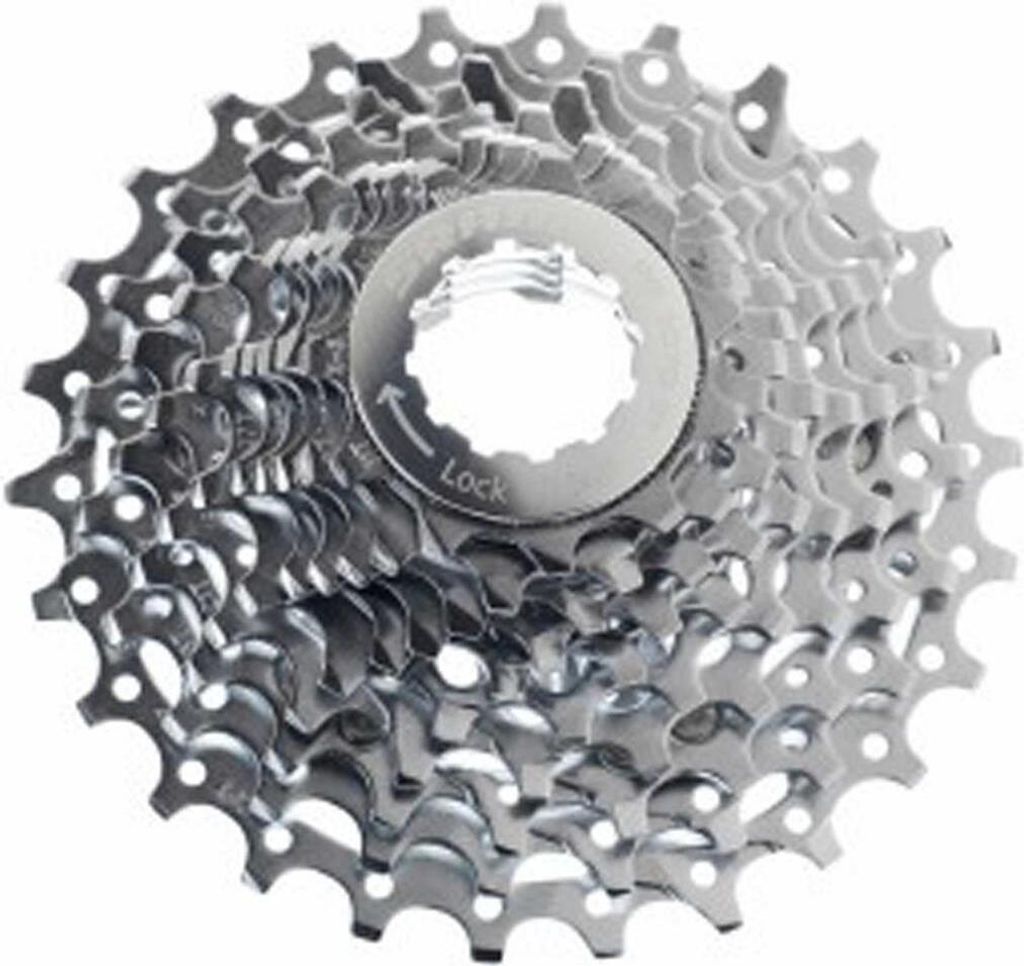 SRAM 00.2418.035.003 Zahnkranz-Kassette PG-1070, 10-fach Produktbild 