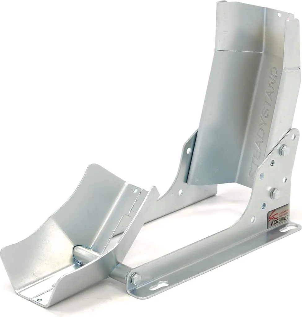 Support de Transport Scooter pour Remorque - Acebikes SteadyStand Fixe - 14