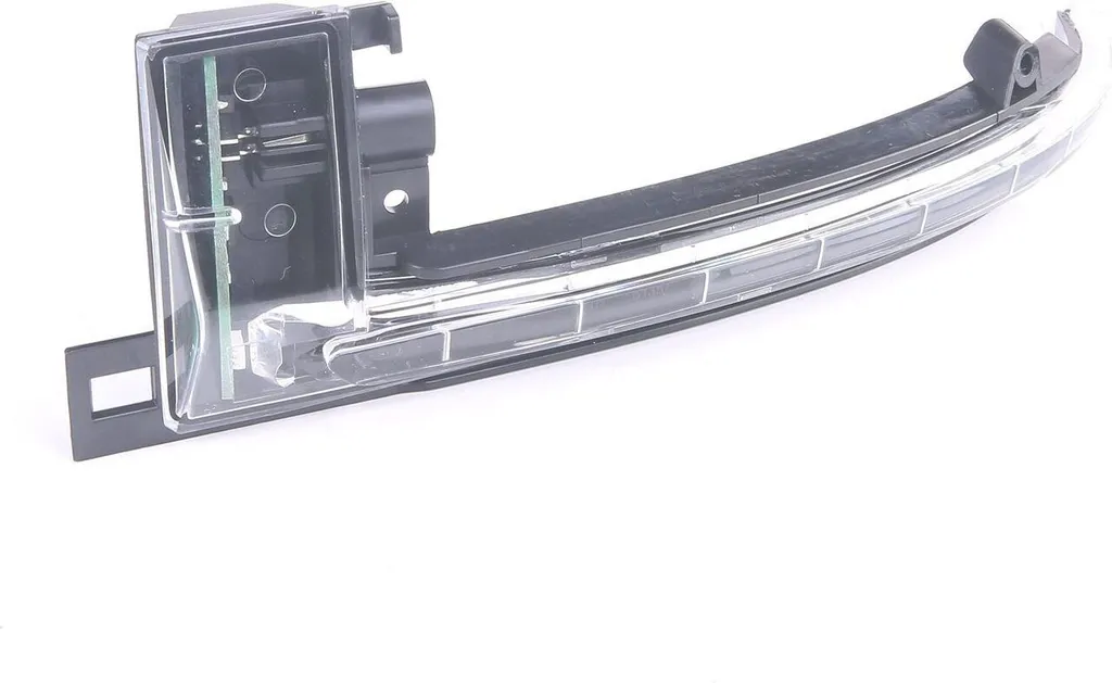 VAN WEZEL 0327915 Indicatore Specchio Sinistro Audi Q3 A3 A4 A5 A6 A8