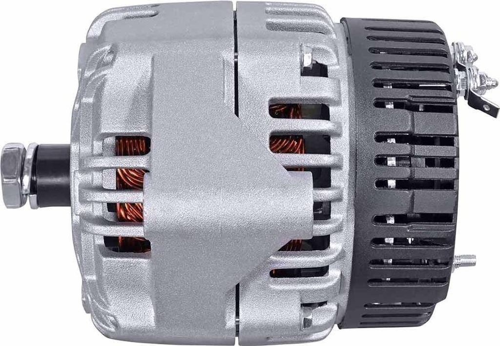 Lichtmaschine Generator 12 V 85 A HELLA passend für LAMBORGHINI RF
