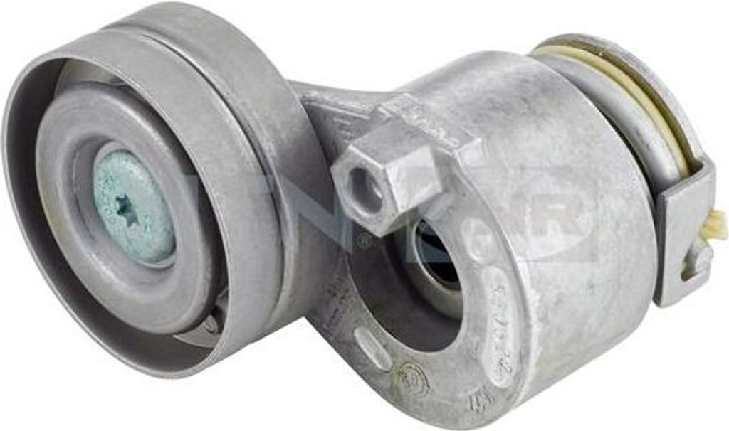 SNR GA355.19 Spannrolle Keilrippenriemen für RENAULT TRAFIC Produktbild 