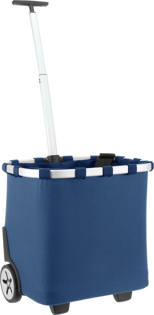 reisenthel carrycruiser bleu foncé Image du produit 