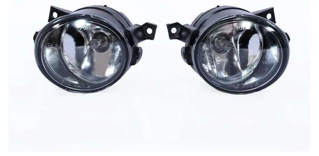 Kit antibrouillards halogènes VW haute visibilité Jetta Amarok 200mm