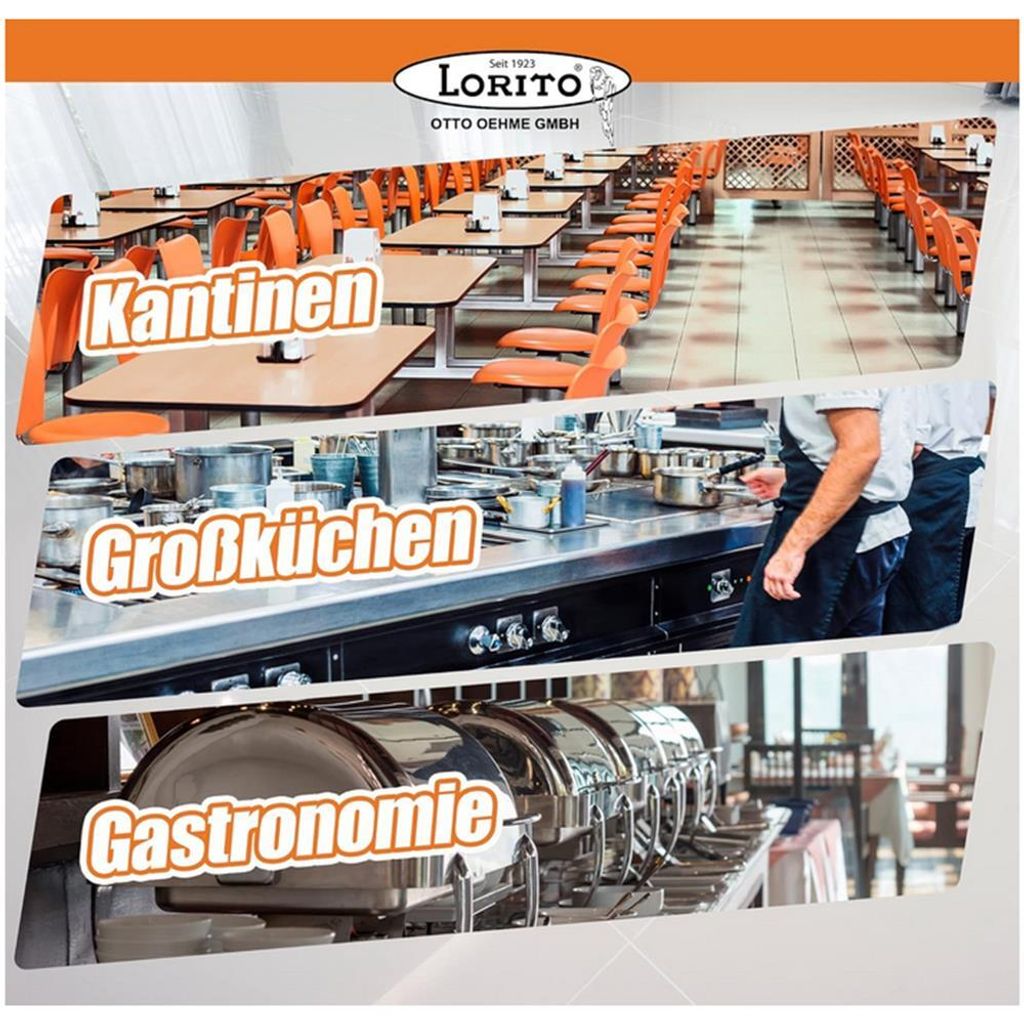 Lorito Wischstar frisch u. sauber Fettlöser Produktbild 6