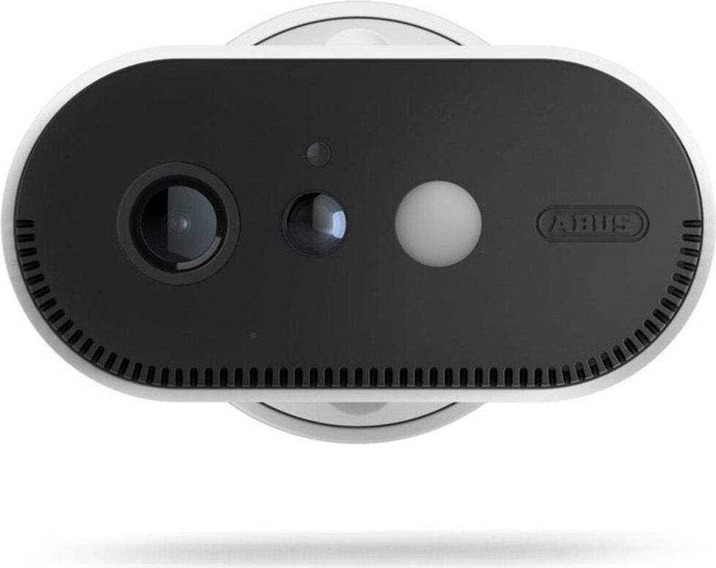 ABUS Akku Cam PPIC90520 WLAN IP-Zusatzkamera Produktbild 6
